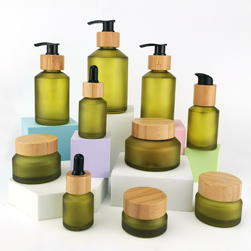 Perfume Fragrance World Aromatix X Xandal 100Ml Unisex - Garrafa de perfume de bambu natural