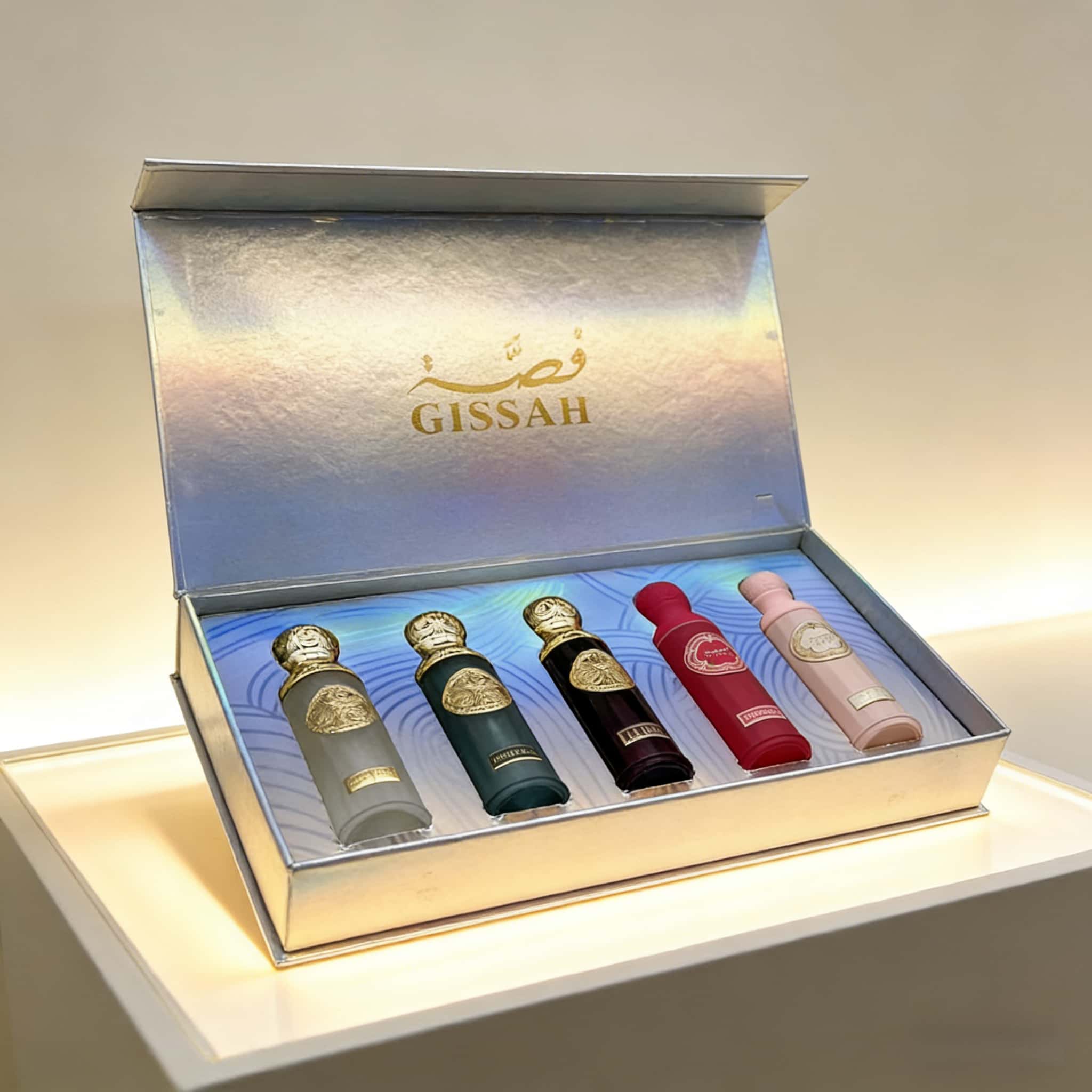The Collection Perfume Fragrance - Spray de Perfume Floral Oriental de