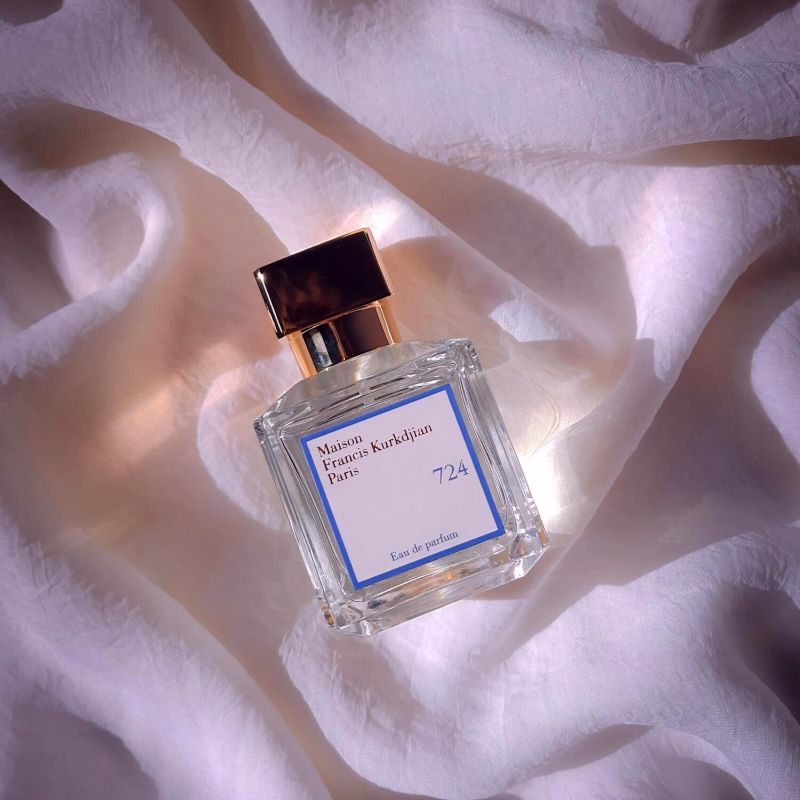 The Collection Perfume Fragrance - Perfume Maison Francis Kurkdjian 70ml Unissex