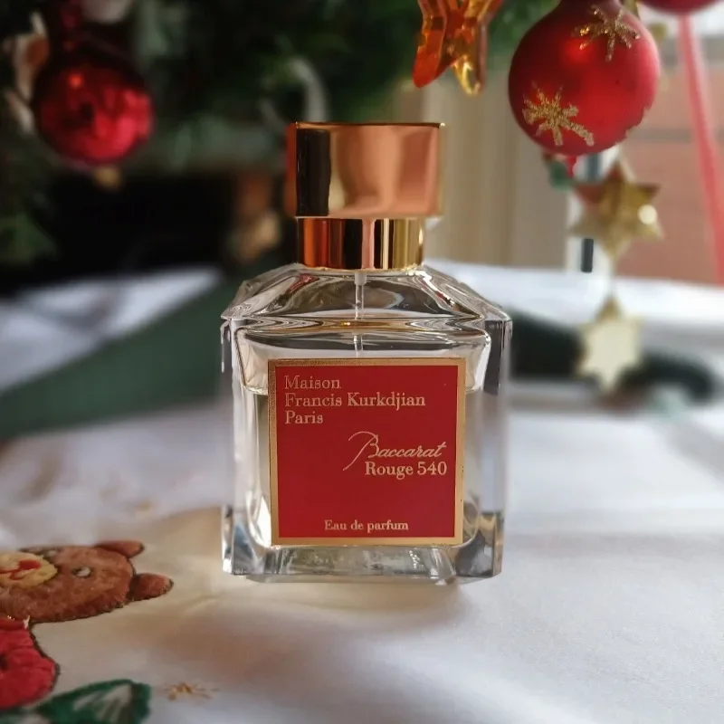 The Collection Perfume Fragrance - Perfume Maison Francis Kurkdjian 70ML, 6