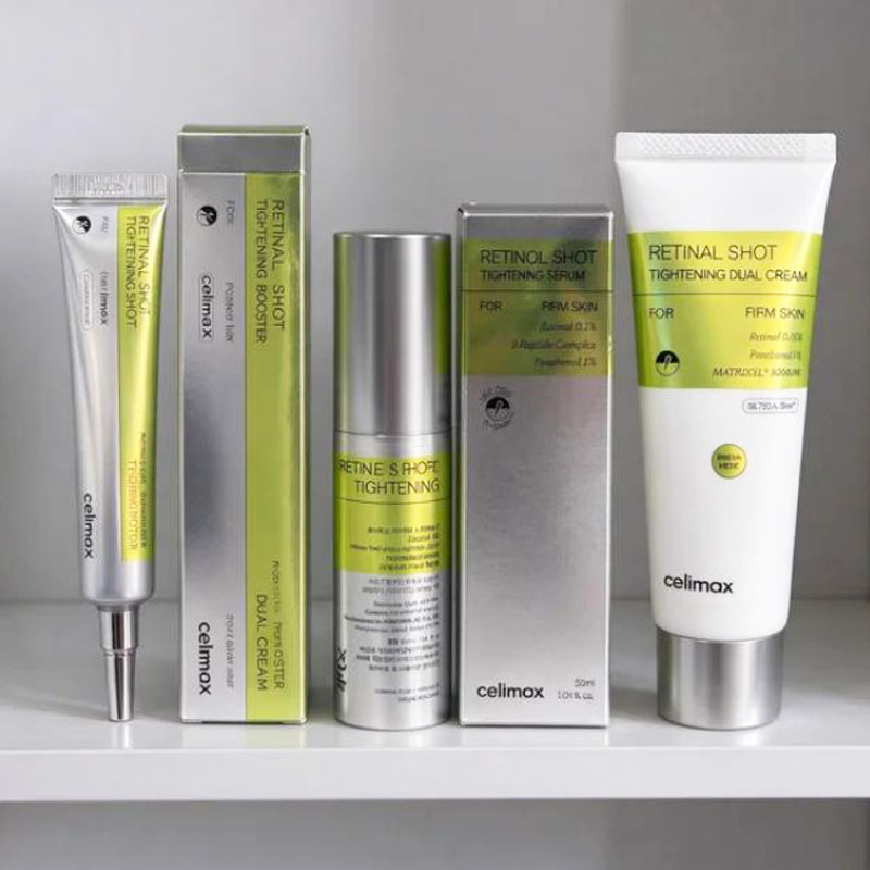 The Ordinary Serum Hyaluronic Acid - Creme para os olhos com efeito
