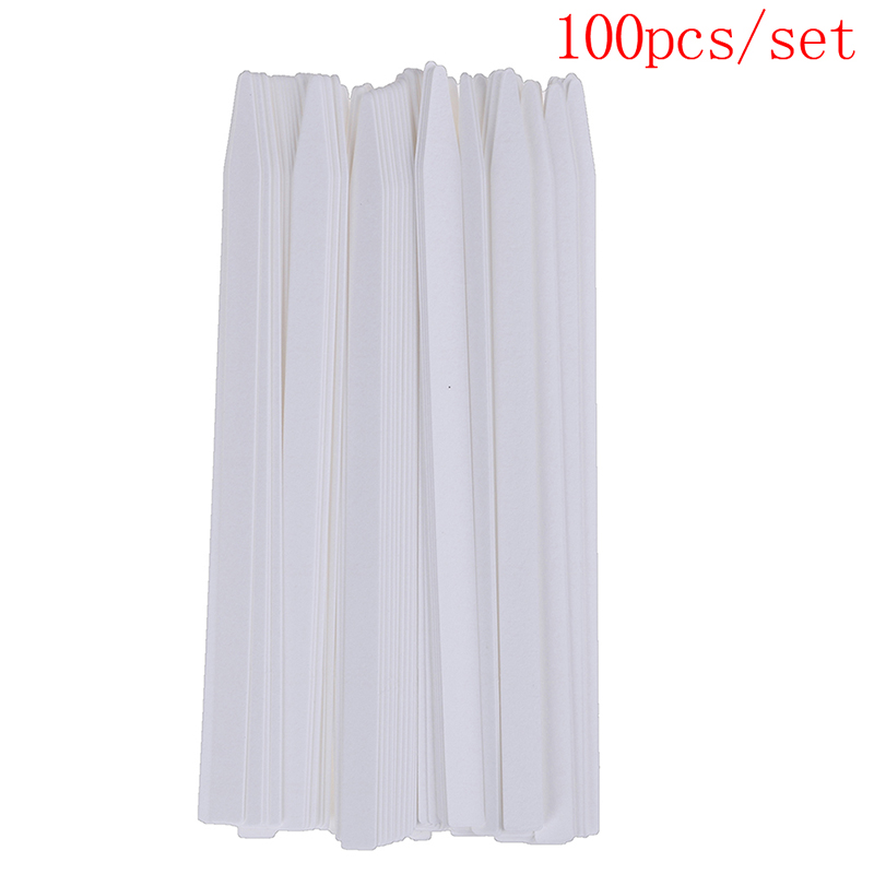100 Peças de Tiras de Papel pa - Perfume Fragrance Oil avaliação e preço