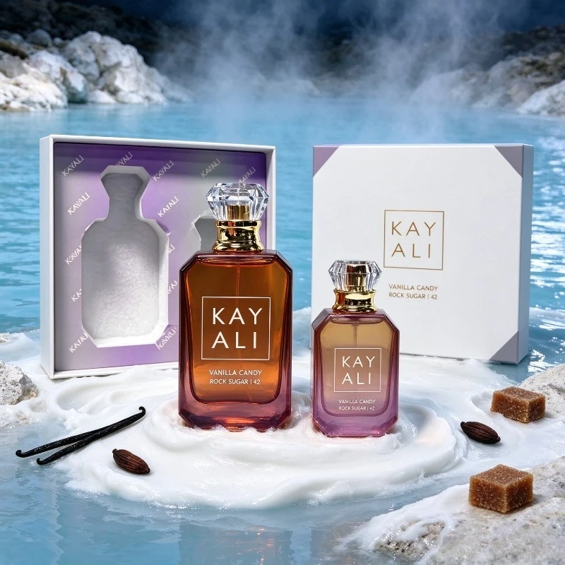 Conjunto de Presente de Perfum - The Collection Perfume Fragrance avaliação e preço