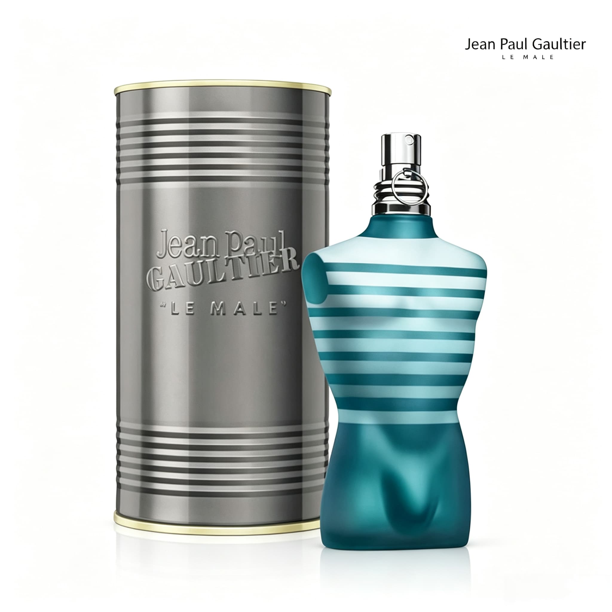 Jean Paul Gaultier Le Male Eau - Perfume Fragrance Jean Paul Gaultier Le Male avaliação e preço
