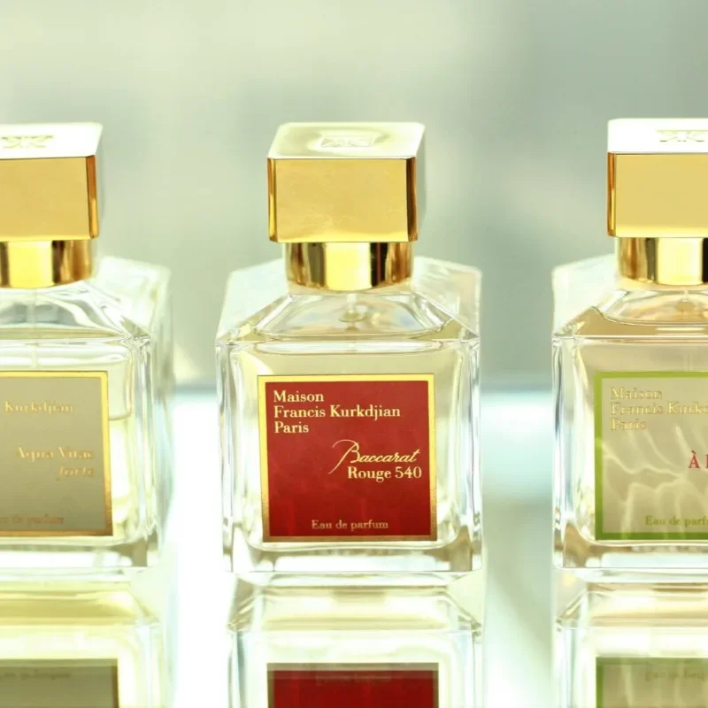 Perfume Maison Francis Kurkdji - The Collection Perfume Fragrance avaliação e preço