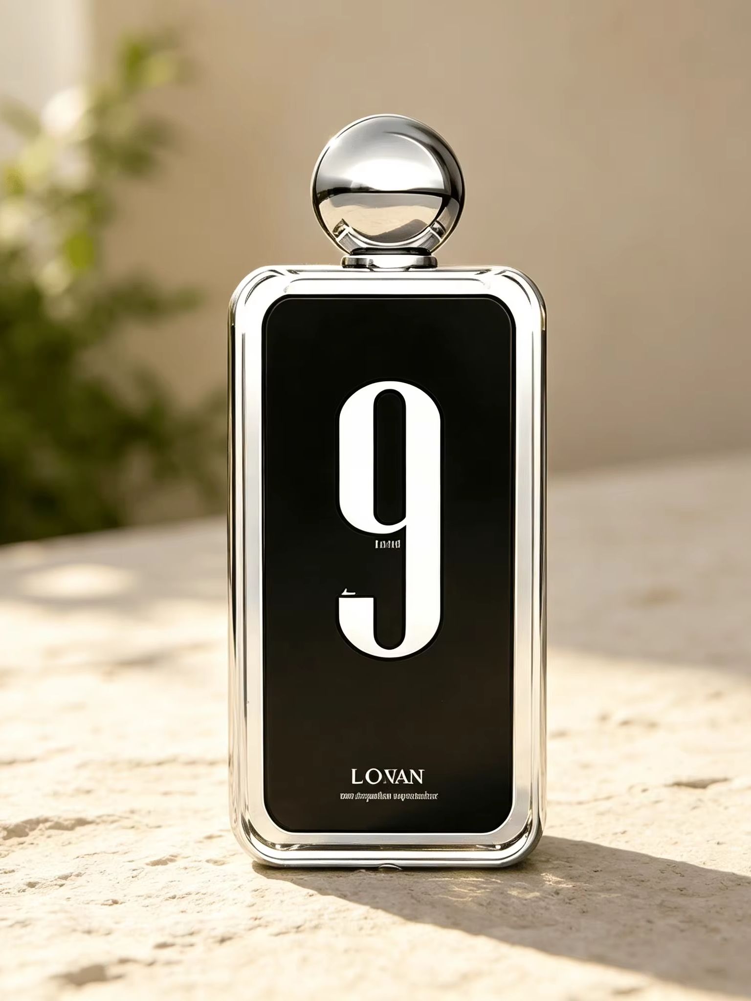 Perfumes 9 Pm Extrait De Parfu - Perfume Alcohol Fragrance avaliação e preço