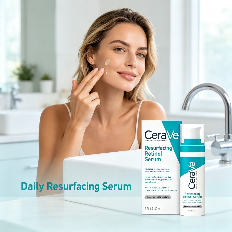 Sérum de retinol para renovaçã - The Ordinary Serum Hyaluronic Acid avaliação e preço