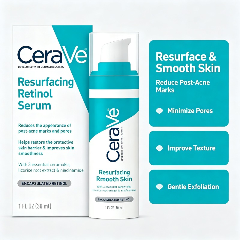 Sérum de retinol para renovaçã - The Ordinary Serum Hyaluronic Acid avaliação e preço
