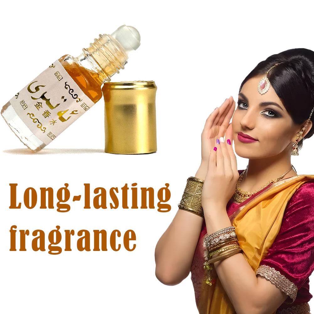 Óleo de Perfume Árabe Roll-On  - Perfume Fragrance Oil avaliação e preço