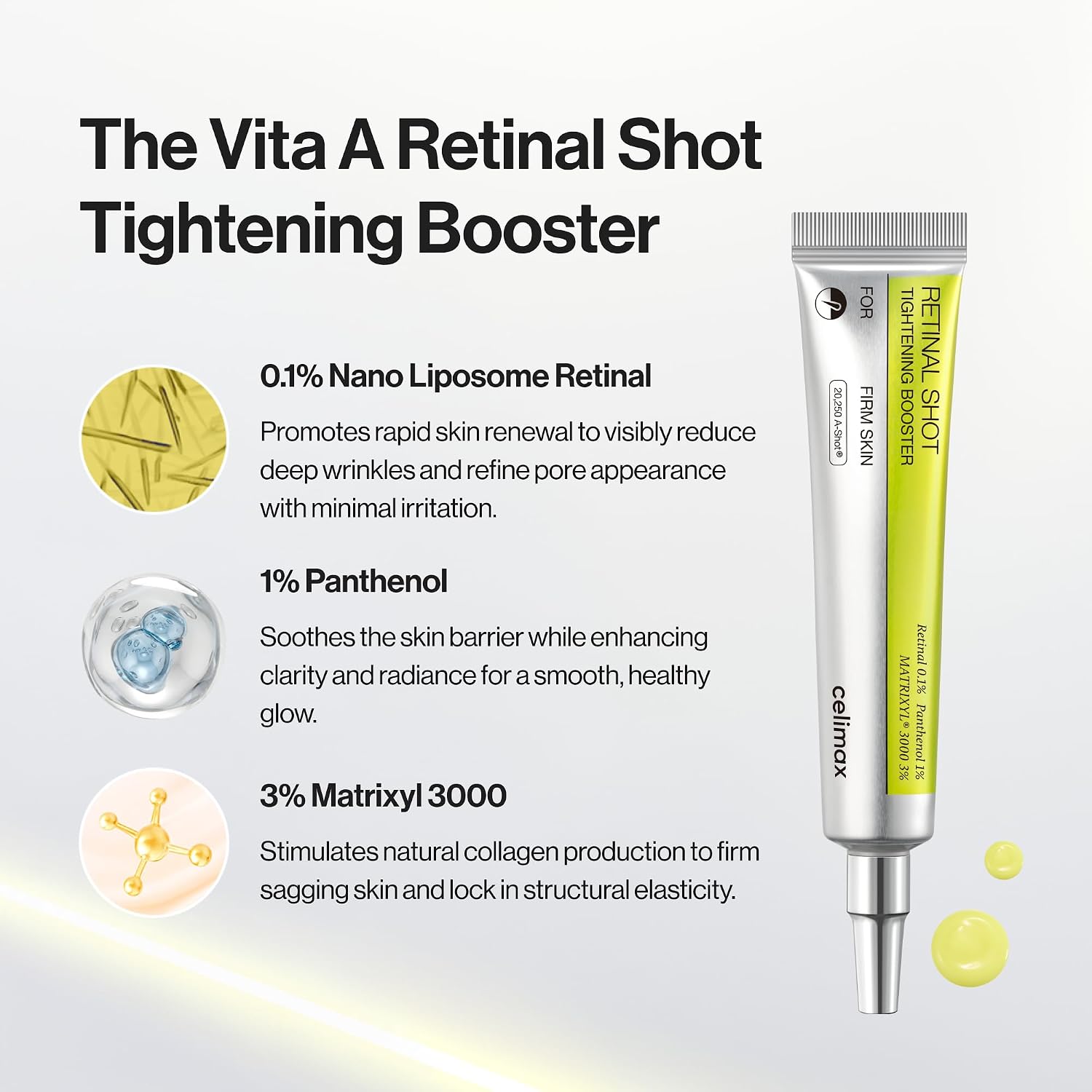 Creme para os olhos com efeito - The Ordinary Serum Hyaluronic Acid avaliação e preço