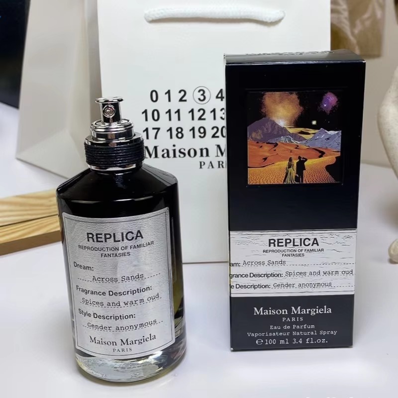 100ml Eau De Parfum Unissex, P - The Collection Perfume Fragrance avaliação e preço