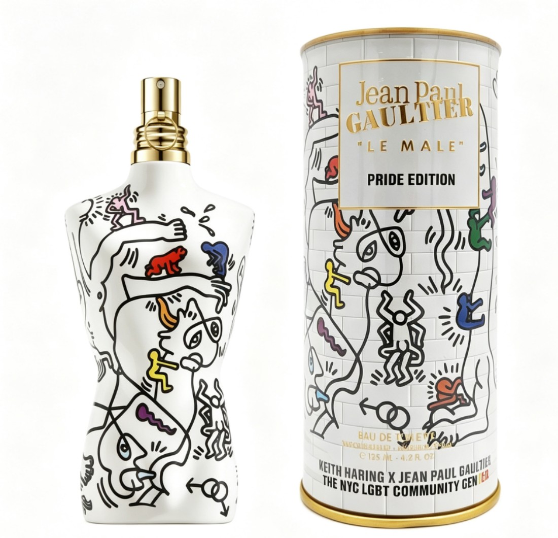 Jean Paul Gaultier Le Male Pri - Perfume Fragrance Jean Paul Gaultier Le Male avaliação e preço