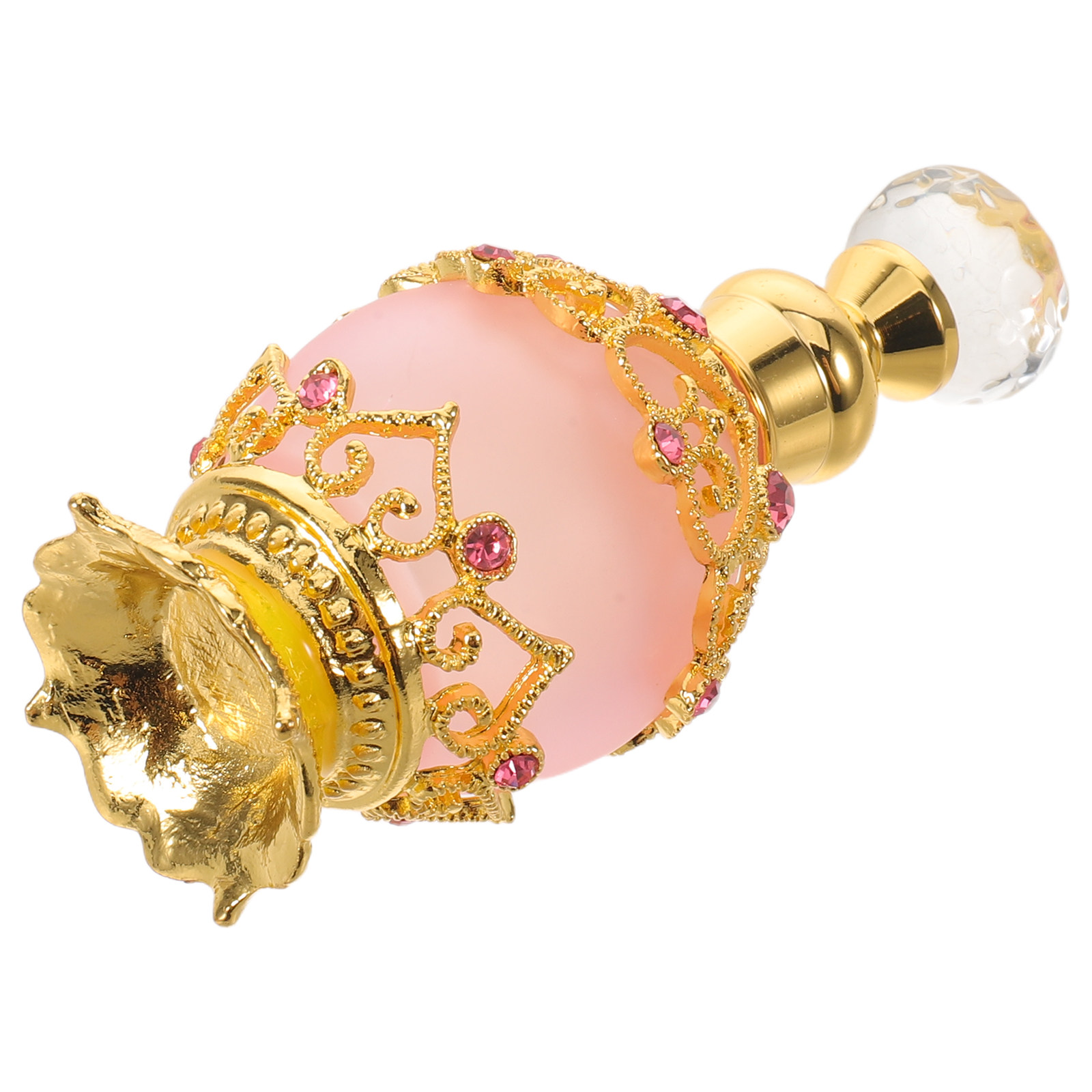 Frasco de perfume de cristal c - Perfume Fragrance Oil avaliação e preço