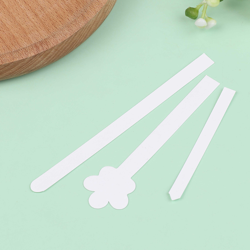 100/500 peças Tiras de Teste d - Perfume Fragrance Oil avaliação e preço