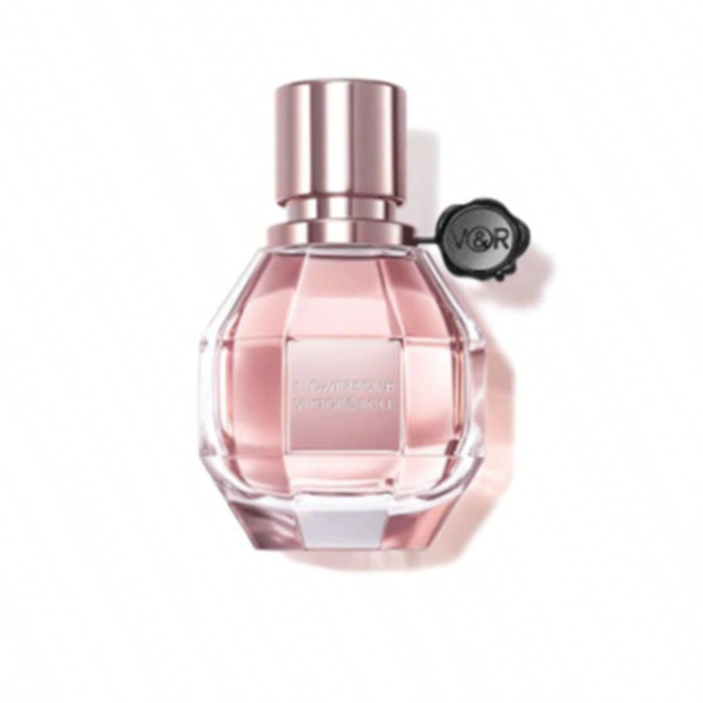 Perfume feminino EDP Flower 10 - Perfume Alcohol Fragrance avaliação e preço
