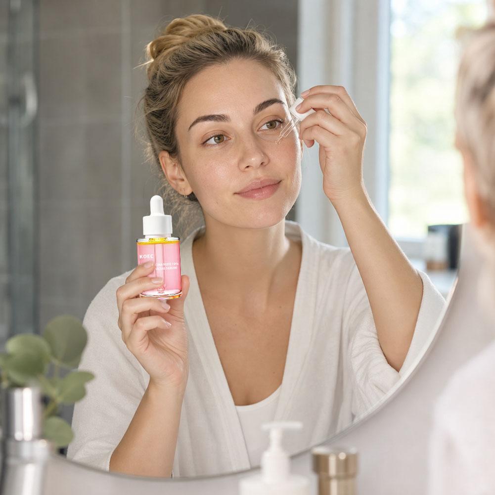 Sérum Facial em Pérolas de Óle - The Ordinary Serum Hyaluronic Acid avaliação e preço