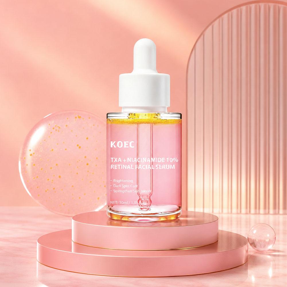 Sérum Facial em Pérolas de Óle - The Ordinary Serum Hyaluronic Acid avaliação e preço